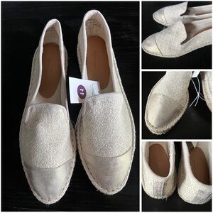 Universal Thread espadrilles